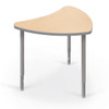 Hierarchy Chevron Desk - MooreCo