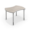 Hierarchy Quad Desk - MooreCo