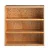 Access Lipped Bookcases - Diversified 