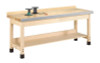  Apprentice Angle Iron Workbench - Diversified A-W