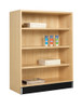  Access Bookcase OS Series - Diversified