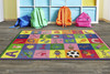Primary Pictures Rug - Flagship