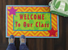 Silly Welcome Mat - Flagship CE332-08W