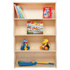 Wood Designs C12948F Contender Bookshelf 46.75 Inches