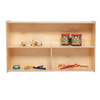 Wood Designs C13030F Contender Versatile Single Storage Unit 27.25 Inches