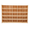  Wood Designs C16009 Contender 25 Tray Storage without Trays