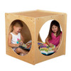 Wood Designs C29029F Contender Imagination Cube