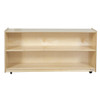 Wood Designs WD12624-58 Wide shelf storage