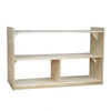 Wood Designs WD13048 Open To Storage 30 Inch Height