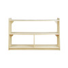 Wood Designs WD13048 Open To Storage 30 Inch Height