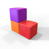 Tenjam 11201 Session Series Cube 
*group of three, units sold separately**