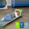 Children's Factory AFB5731 SpaceLine Stackable Daycare Cots