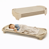 Children's Factory AFB5731 SpaceLine Stackable Daycare Cots