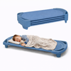 Children's Factory AFB5730 SpaceLine Stackable Daycare Cots - Standard Nap Cot