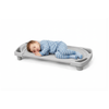 Children's Factory AFB5731 SpaceLine Stackable Daycare Cots - Toddler Nap Cot