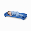Children's Factory AFB5731 SpaceLine Stackable Daycare Cots - Toddler Nap Cot