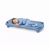 Children's Factory AFB5731 SpaceLine Stackable Daycare Cots - Toddler Nap Cot