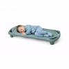 Children's Factory AFB5731 SpaceLine Stackable Daycare Cots - Toddler Nap Cot