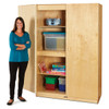 Wide Storage Cabinet - Jonti Craft 5953JC