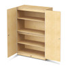 Wide Storage Cabinet - Jonti Craft 5953JC