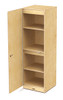 Single Door Storage Cabinet - Jonti-Craft 5952JC