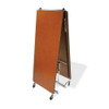 Rectangular Fold n Roll Table - Mitchell