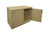 Hann BC-170 Paper Storage Cabinet 30 x 48