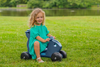 Foundations CarePlay Squirrel Ride-On Toy