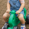 Foundations CarePlay Squirrel Ride-On Toy