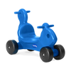 Foundations CarePlay Squirrel Ride-On Toy