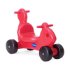 Foundations CarePlay Squirrel Ride-On Toy
