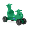 Foundations CarePlay Squirrel Ride-On Toy