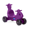 Foundations CarePlay Squirrel Ride-On Toy