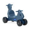 Foundations CarePlay Squirrel Ride-On Toy