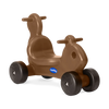 Foundations CarePlay Squirrel Ride-On Toy