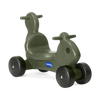 Foundations CarePlay Squirrel Ride-On Toy