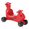 CarePlay Squirrel Ride-On Walker - Foundations C2001S