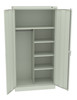 Tennsco 1472 Standard Combination Cabinet with 7 Openings 36x18x72