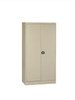 Tennsco 1480RH Standard Cabinet with Recessed Handle 36x24x72