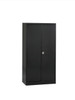Tennsco 1480RH Standard Cabinet with Recessed Handle 36x24x72