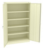 Tennsco J1878A-N Jumbo Storage Cabinet 48x18x78