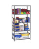 Tennsco ESP-1836 Commercial Grade Clip Open Shelving 36x18x75