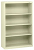 Tennsco B-53 Book Case 34.5x13.5x52