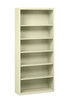 Tennsco B-78 Book Case 34.5x13.5x78