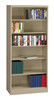 Tennsco BC18-84 Book Case 36x18x84 