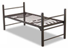 Norix Furniture TNT1311 Bunkable Spring Deck Bed