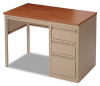 Norix Furniture TNT6032 Pedestal Desk 42x24