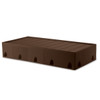 Attenda Floor Mount Bed - Norix Furniture ATN101 Sienna Attenda Floor Mount Bed - Norix Furniture ATN101 Sienna