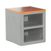 Attenda Deluxe Nightstand - Norix Furniture ATN255