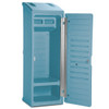 Attenda Right Hinge Door Wardrobe - Norix ATN801-R